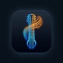 GuitarTrainer Logo